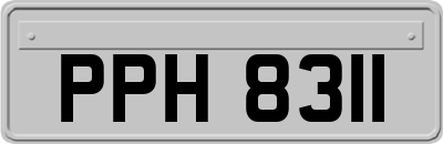 PPH8311