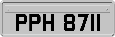 PPH8711