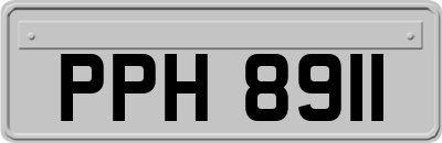 PPH8911