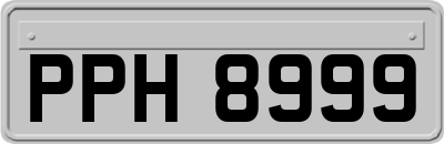 PPH8999
