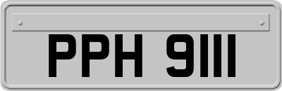PPH9111