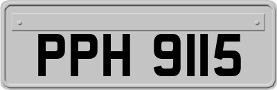 PPH9115