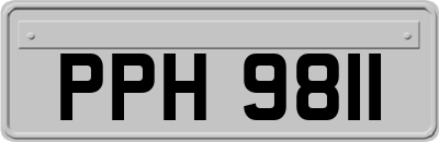 PPH9811