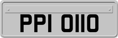 PPI0110