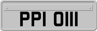 PPI0111