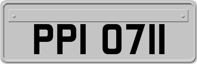 PPI0711