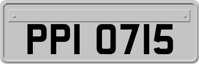 PPI0715