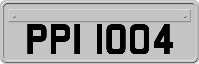 PPI1004