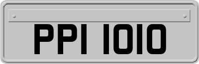 PPI1010