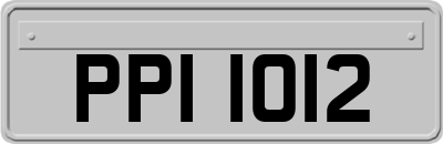 PPI1012