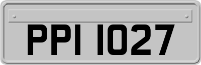 PPI1027