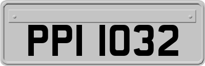 PPI1032
