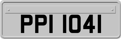 PPI1041