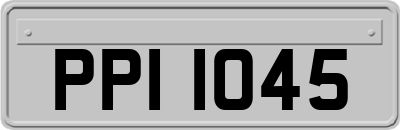 PPI1045