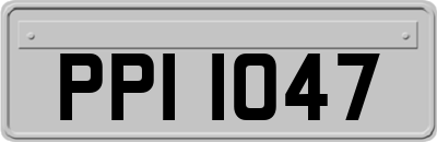 PPI1047