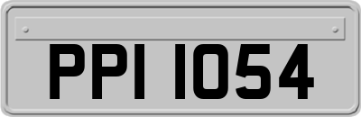 PPI1054