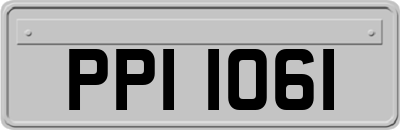 PPI1061