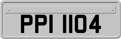 PPI1104