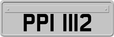 PPI1112