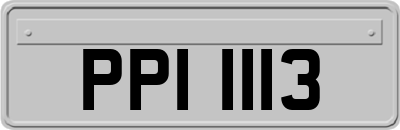 PPI1113