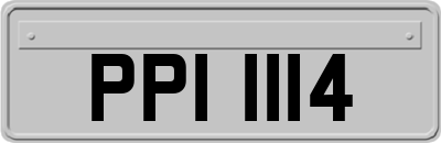 PPI1114