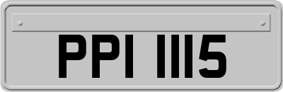 PPI1115