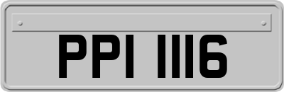 PPI1116