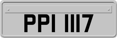 PPI1117
