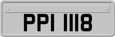 PPI1118