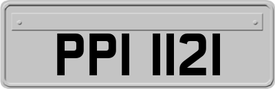 PPI1121