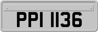 PPI1136