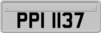 PPI1137