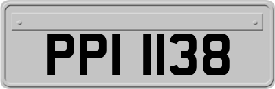 PPI1138