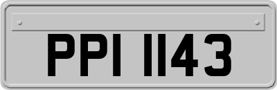 PPI1143