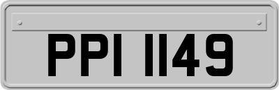 PPI1149