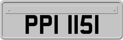 PPI1151