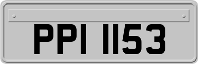 PPI1153