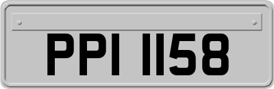 PPI1158