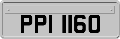 PPI1160