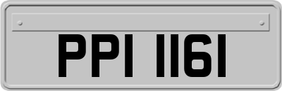 PPI1161