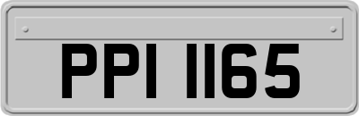PPI1165