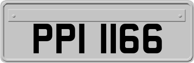 PPI1166
