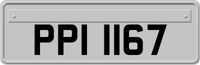 PPI1167