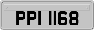 PPI1168