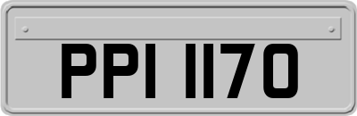 PPI1170