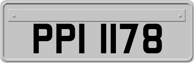PPI1178