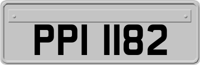 PPI1182