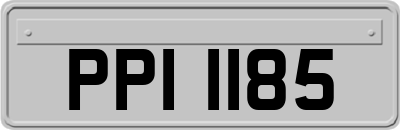 PPI1185
