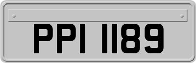 PPI1189