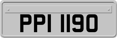 PPI1190